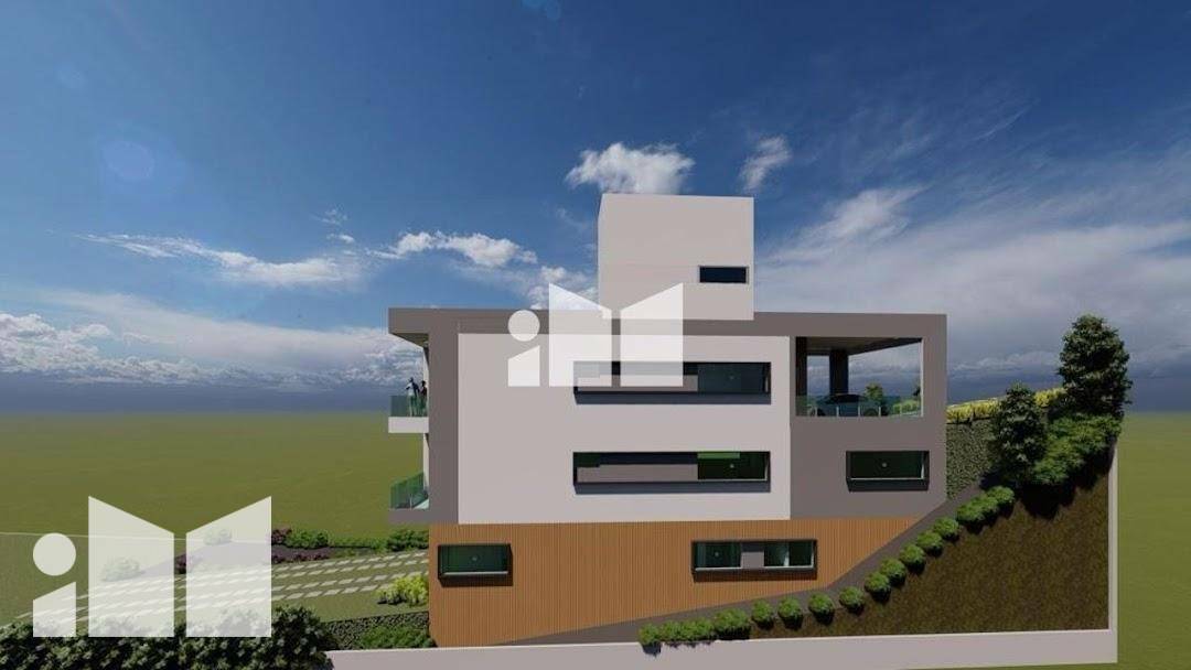 Loteamento e Condomínio, 1150 m² - Foto 5