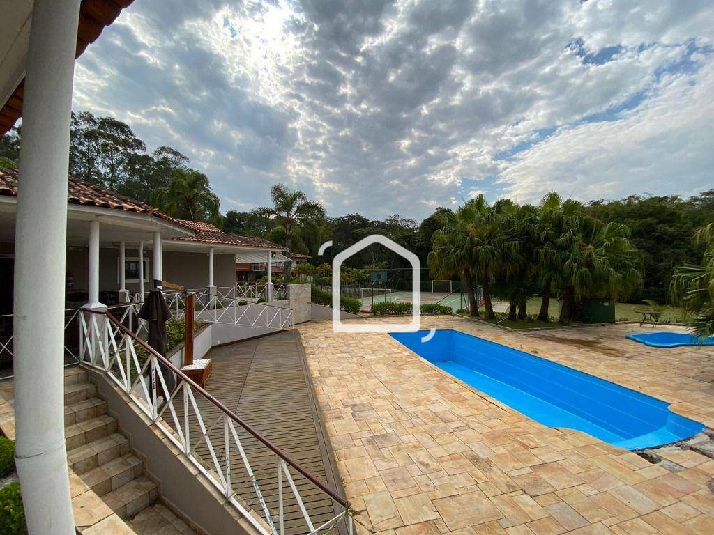 Casa de Condomínio à venda com 4 quartos, 360m² - Foto 62