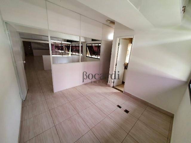 Conjunto Comercial-Sala para alugar, 110m² - Foto 3