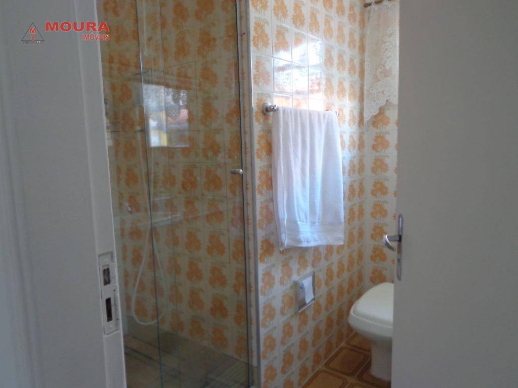 Sobrado à venda com 3 quartos, 140m² - Foto 27