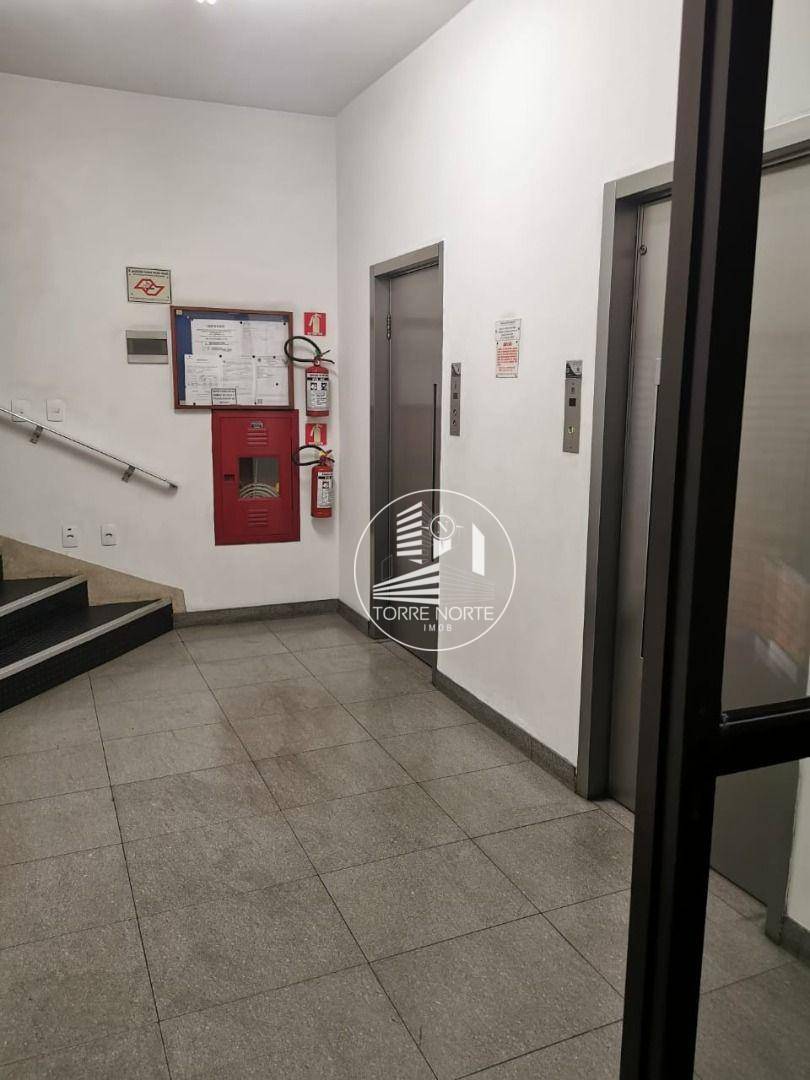 Apartamento à venda com 2 quartos, 67m² - Foto 15