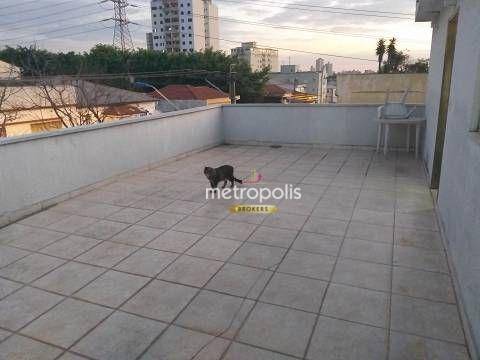 Sobrado à venda com 3 quartos, 353m² - Foto 22