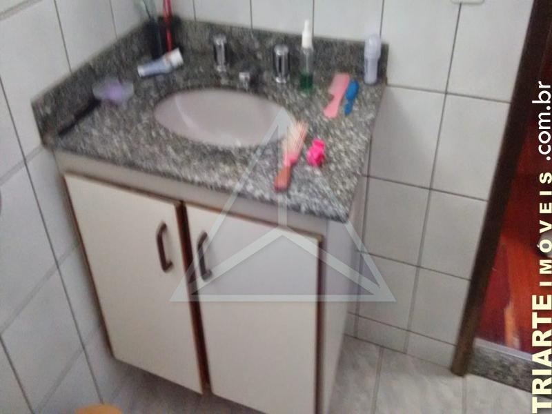 Apartamento à venda com 3 quartos, 61m² - Foto 4