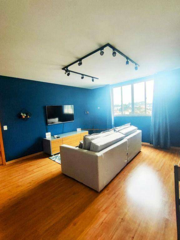 Apartamento à venda com 1 quarto, 65m² - Foto 2