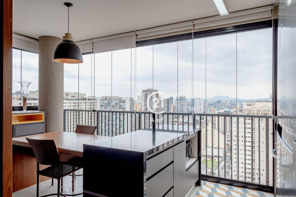 Apartamento à venda com 2 quartos, 70m² - Foto 3