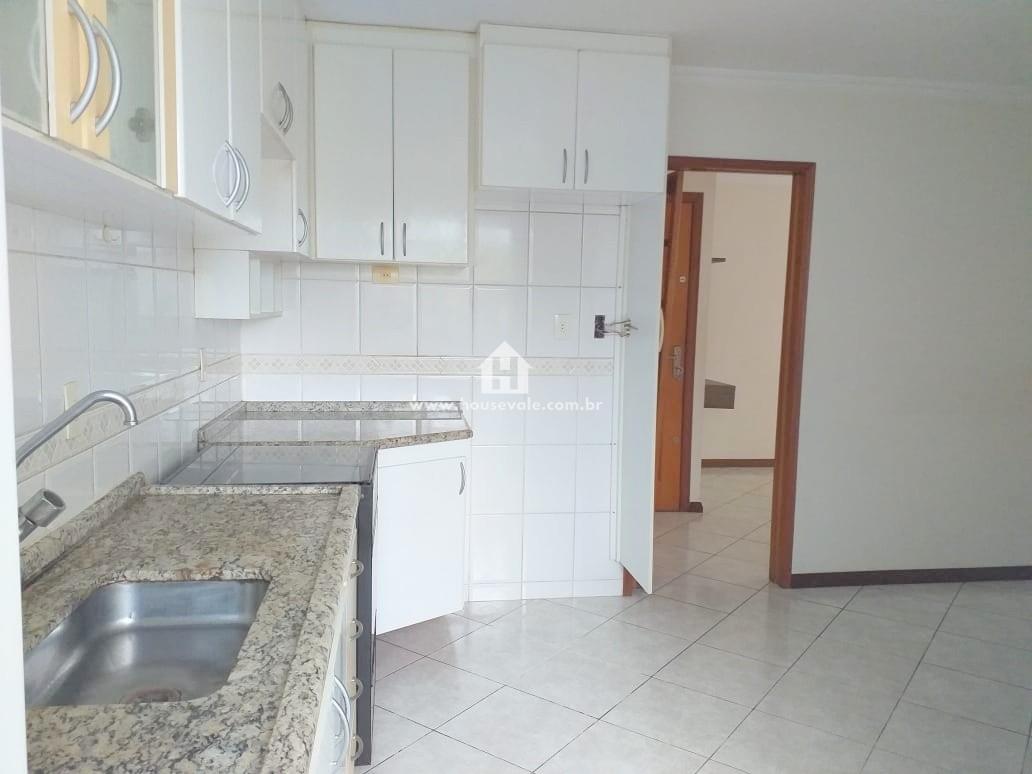 Apartamento à venda com 3 quartos, 90m² - Foto 6