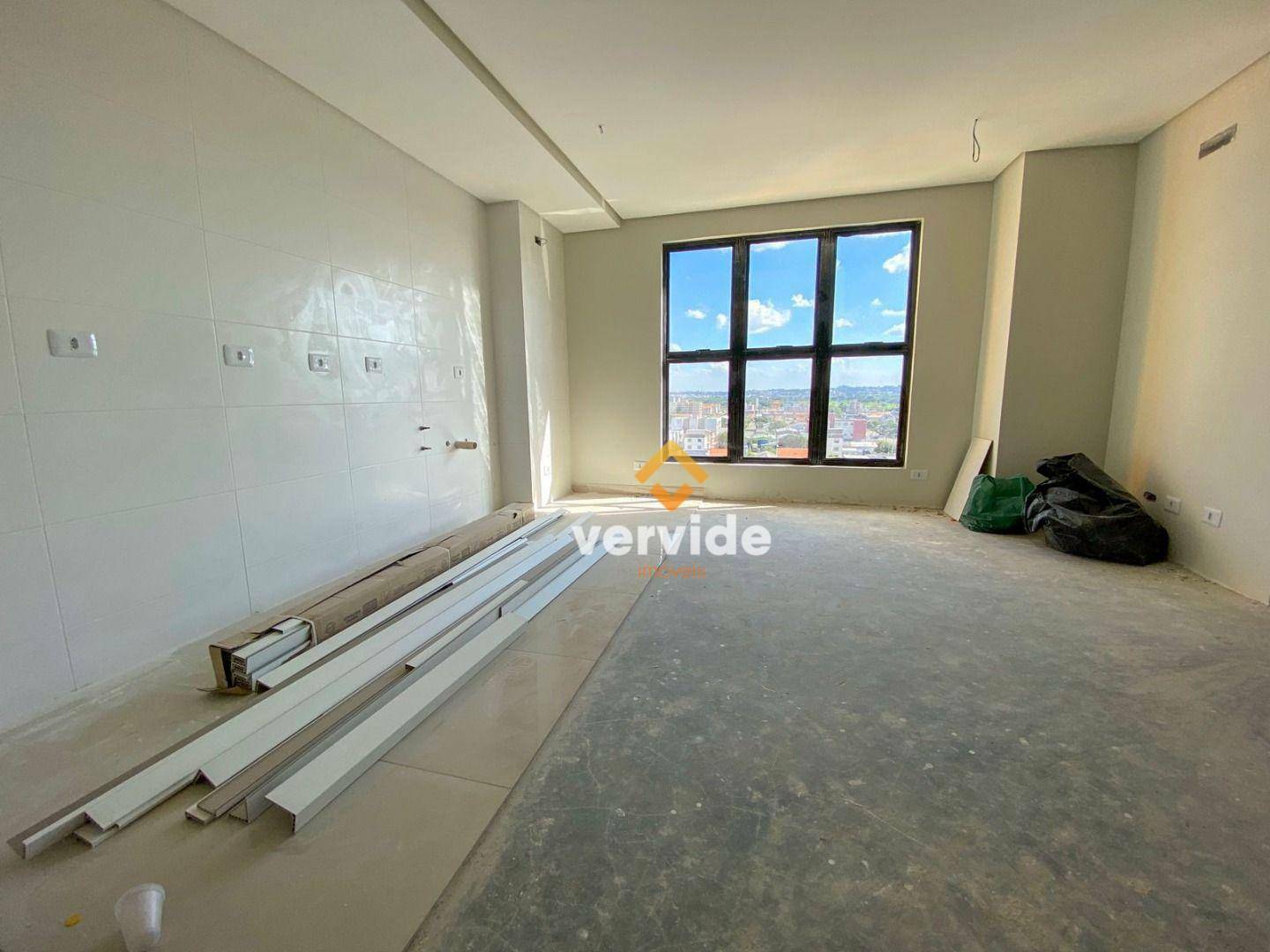 Cobertura à venda com 2 quartos, 62m² - Foto 4