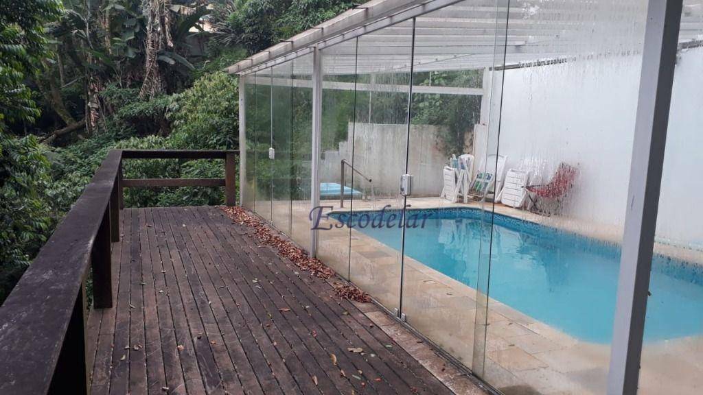 Casa de Condomínio à venda com 3 quartos, 250m² - Foto 8