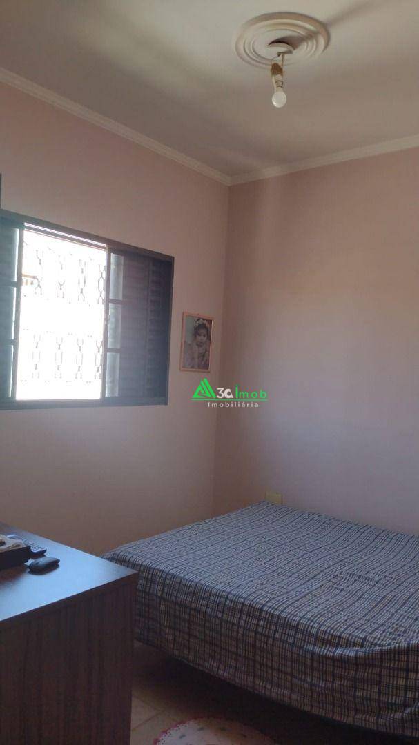 Sobrado à venda com 2 quartos, 121m² - Foto 8