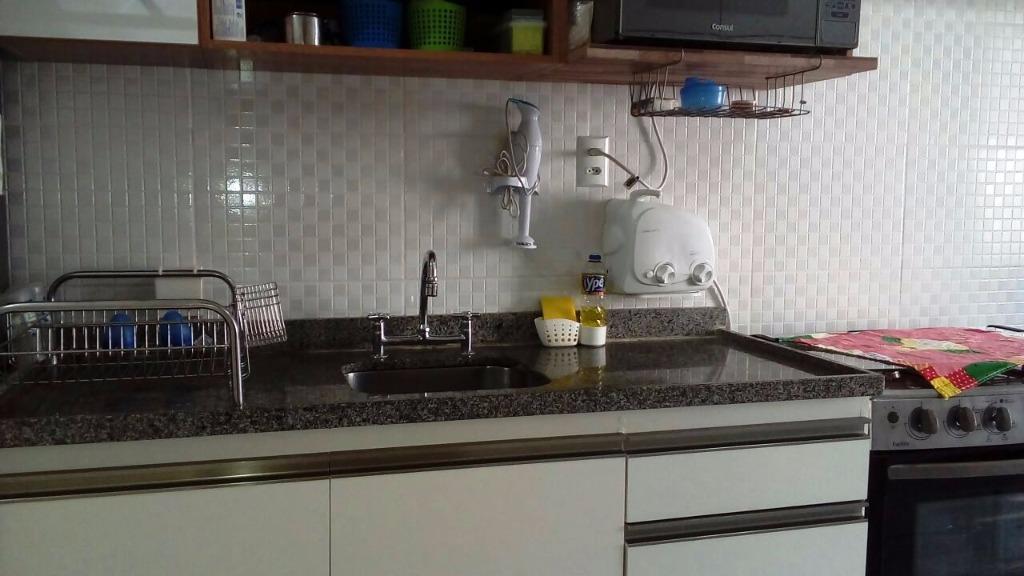 Apartamento à venda com 3 quartos, 100m² - Foto 20