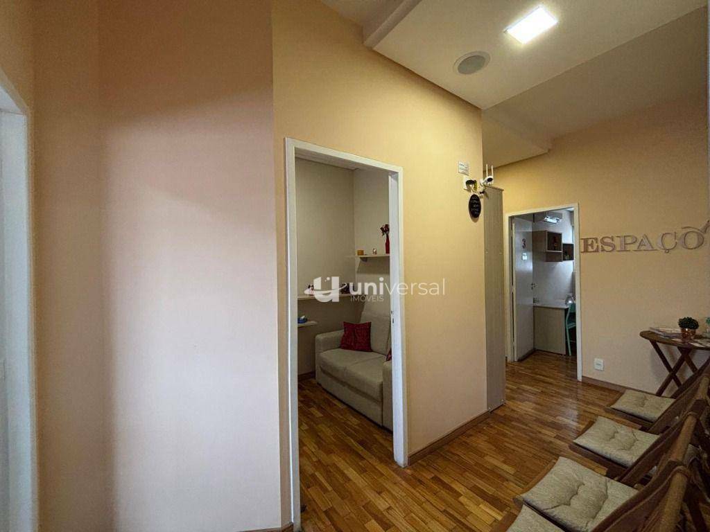 Conjunto Comercial-Sala para alugar, 54m² - Foto 1