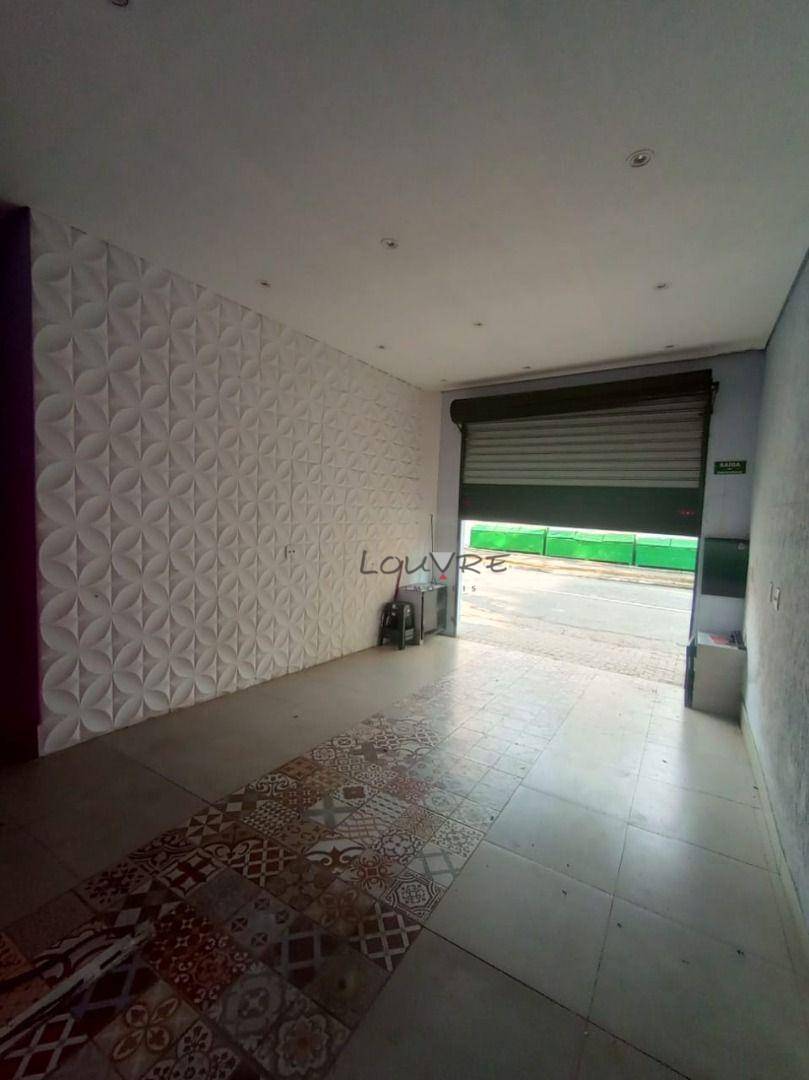 Loja-Salão para alugar, 50m² - Foto 4