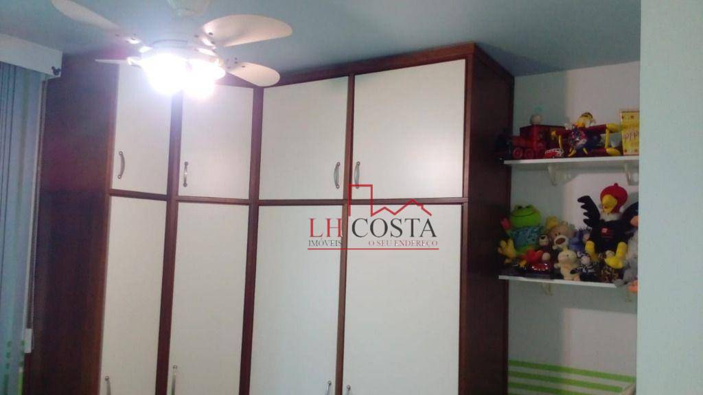 Apartamento à venda com 3 quartos, 120m² - Foto 18