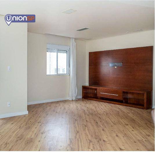 Apartamento à venda com 2 quartos, 83m² - Foto 5