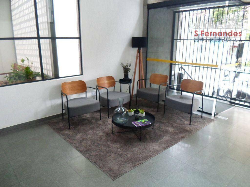 Conjunto Comercial-Sala à venda, 50m² - Foto 26