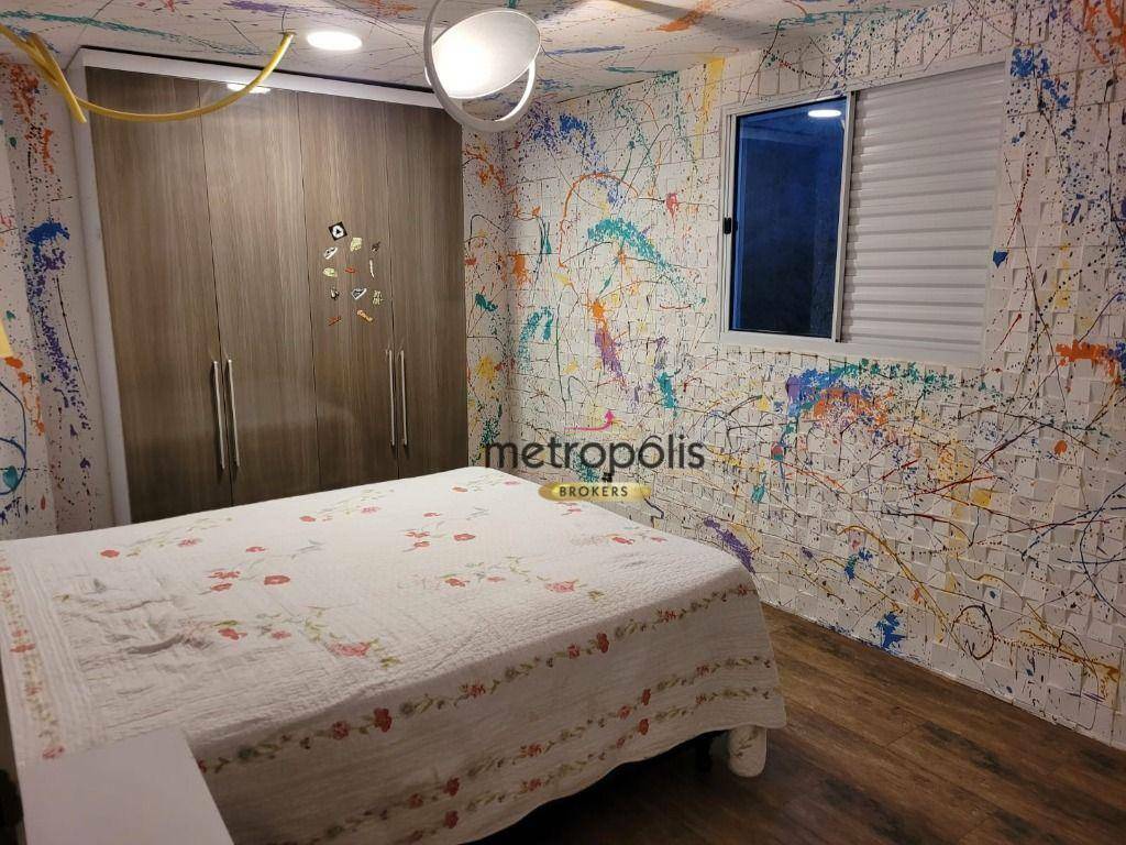 Sobrado à venda com 3 quartos, 325m² - Foto 28