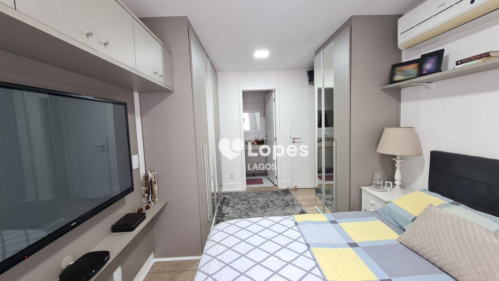 Apartamento à venda com 3 quartos, 114m² - Foto 9