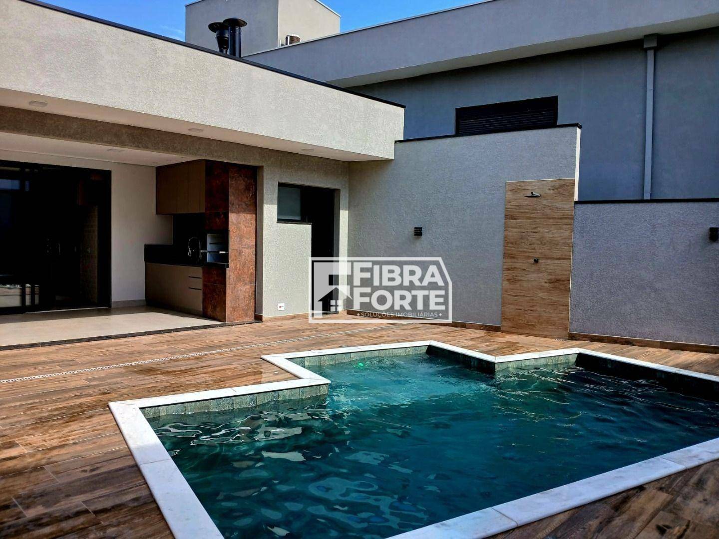 Casa de Condomínio à venda com 4 quartos, 288m² - Foto 38