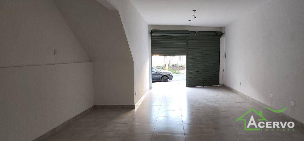 Loja-Salão para alugar, 51m² - Foto 3