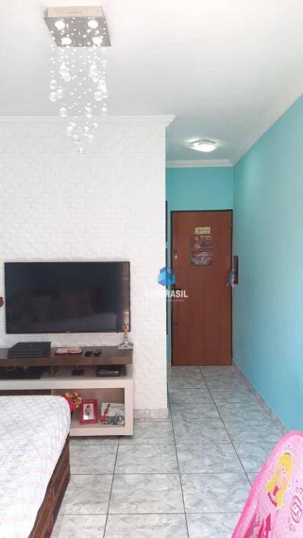 Apartamento à venda com 1 quarto, 51m² - Foto 6