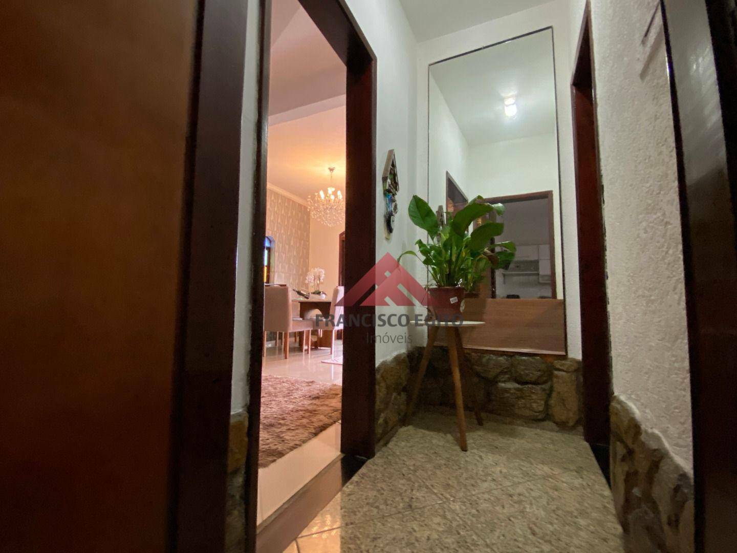 Casa à venda com 3 quartos, 143m² - Foto 17