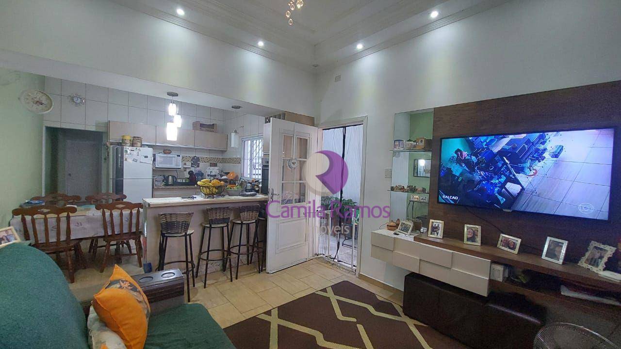 Sobrado à venda com 2 quartos, 164m² - Foto 9