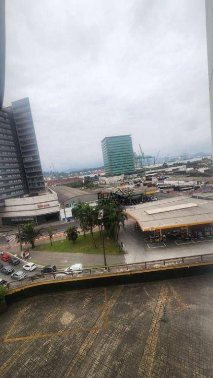 Conjunto Comercial-Sala para alugar, 66m² - Foto 22