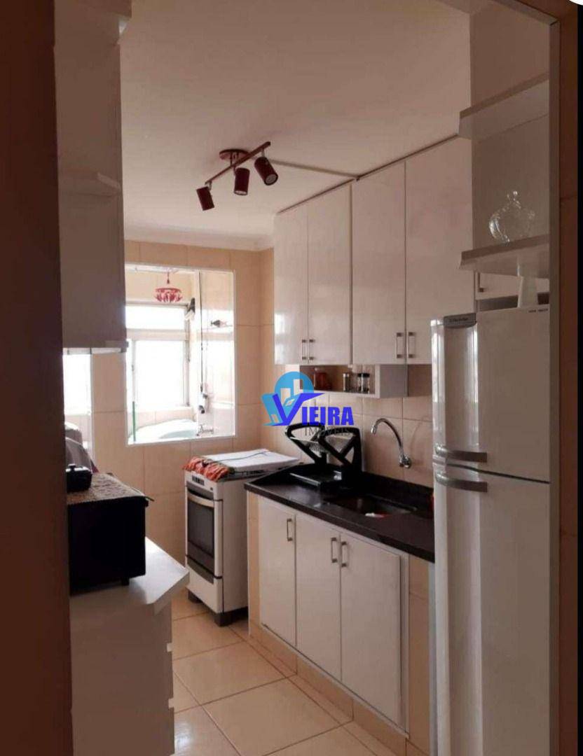 Apartamento, 2 quartos, 55 m² - Foto 4