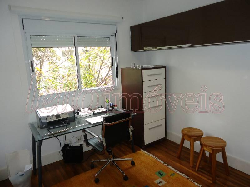 Apartamento para alugar com 3 quartos, 144m² - Foto 8