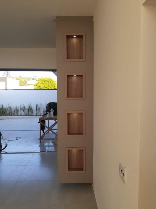 Casa de Condomínio à venda com 3 quartos, 150m² - Foto 6