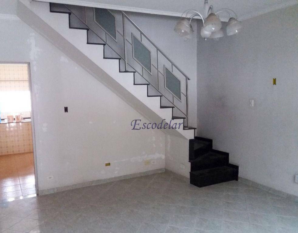 Sobrado à venda com 2 quartos, 103m² - Foto 4