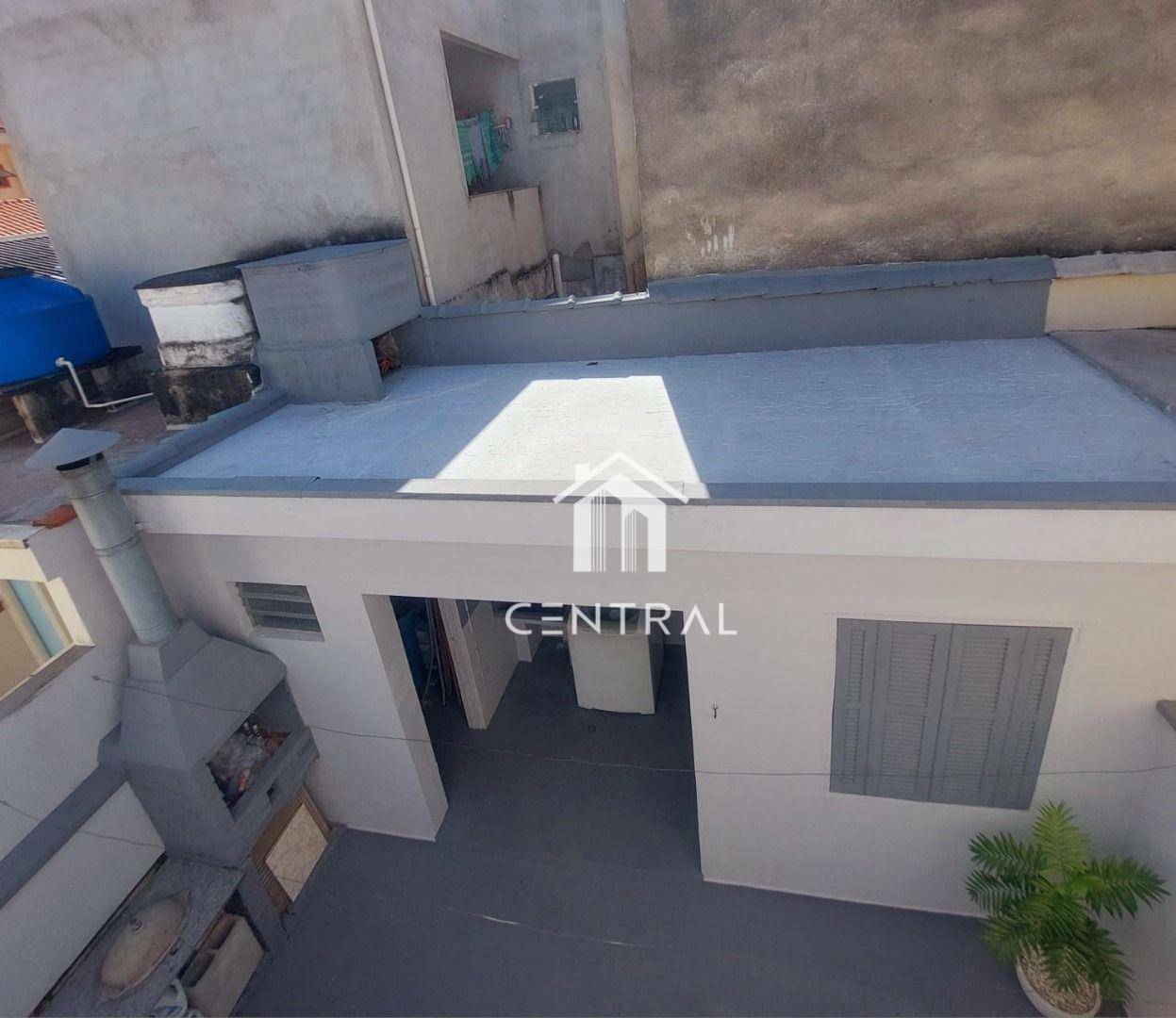 Sobrado à venda com 3 quartos, 150m² - Foto 23