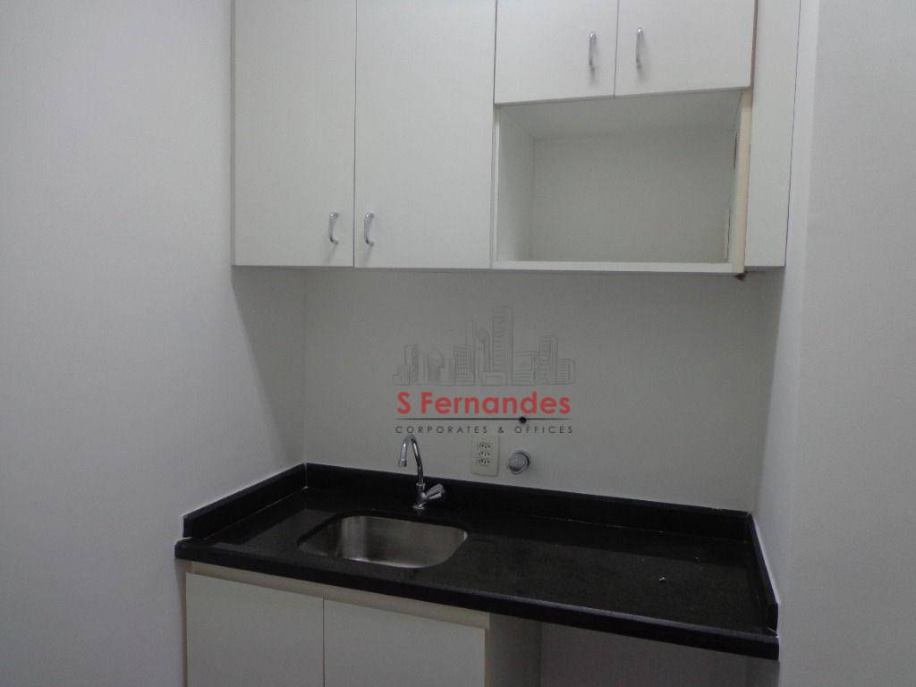 Conjunto Comercial-Sala para alugar, 234m² - Foto 19