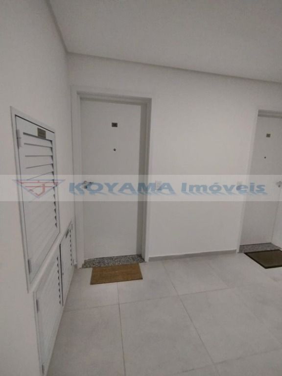 Apartamento à venda com 2 quartos, 63m² - Foto 2