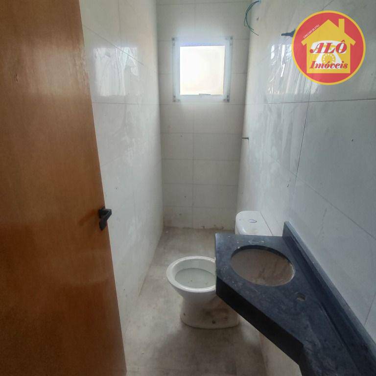 Sobrado à venda com 3 quartos, 79M2 - Foto 5