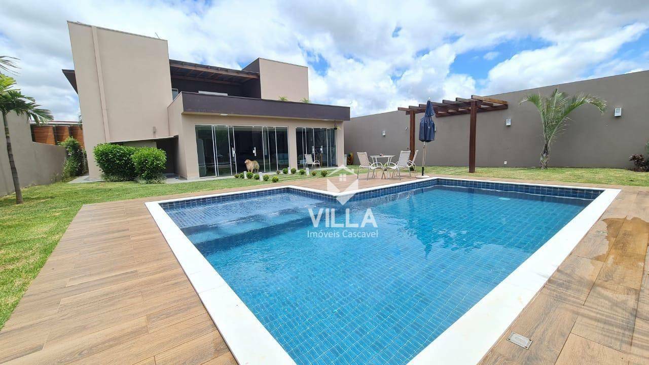 Sobrado à venda com 3 quartos, 372m² - Foto 10