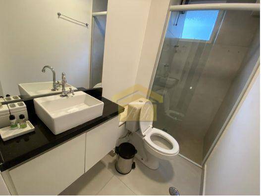 Apartamento para alugar com 2 quartos, 123m² - Foto 29