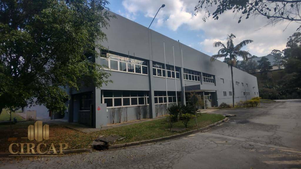 Depósito-Galpão-Armazém à venda e aluguel, 7669m² - Foto 3