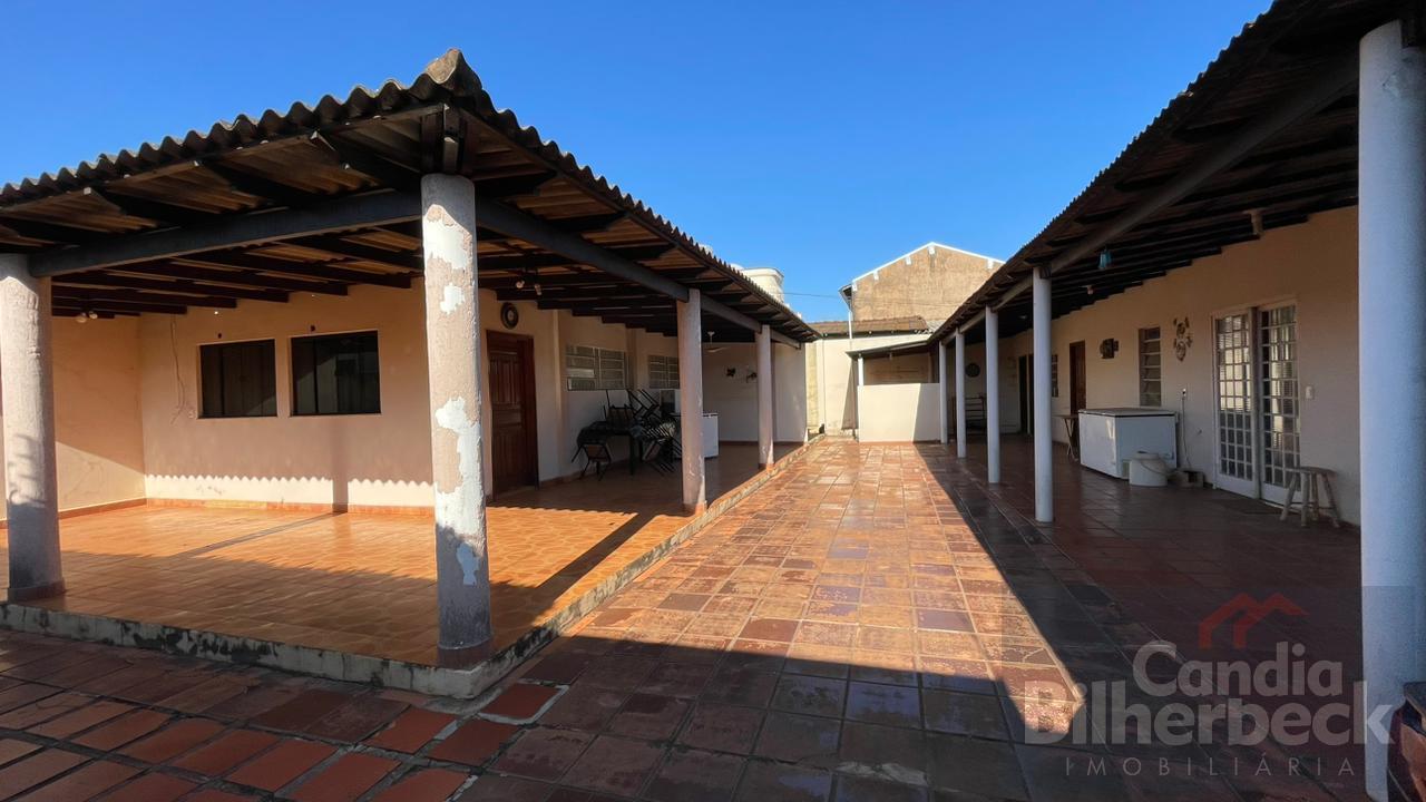 Casa à venda com 6 quartos - Foto 3