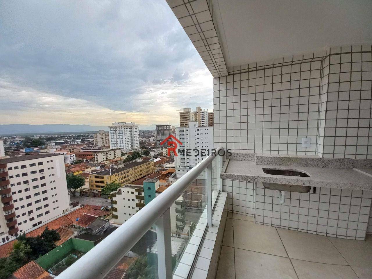 Apartamento à venda com 2 quartos, 90m² - Foto 7