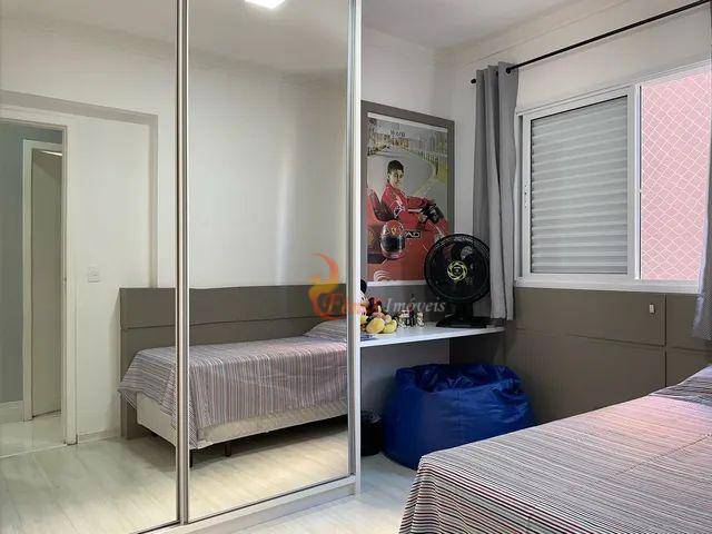 Apartamento à venda com 3 quartos, 100m² - Foto 15