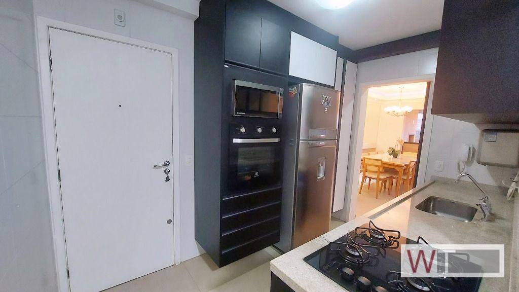 Apartamento para alugar com 2 quartos, 87m² - Foto 15