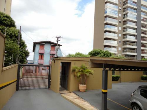 Apartamento para alugar com 2 quartos, 60m² - Foto 1