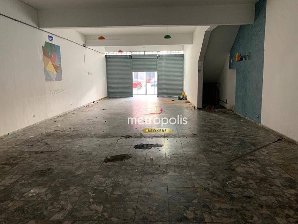 Loja-Salão para alugar, 200m² - Foto 2