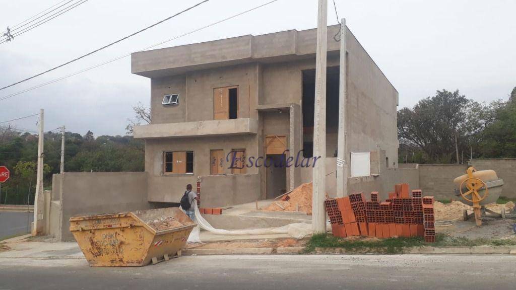 Casa à venda com 3 quartos, 330m² - Foto 6