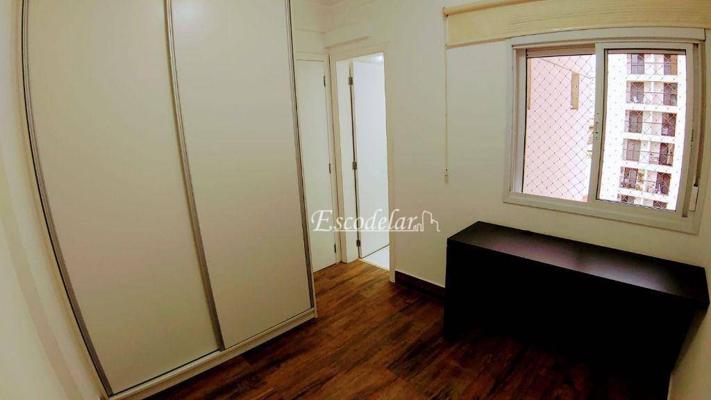 Apartamento à venda com 3 quartos, 140m² - Foto 16