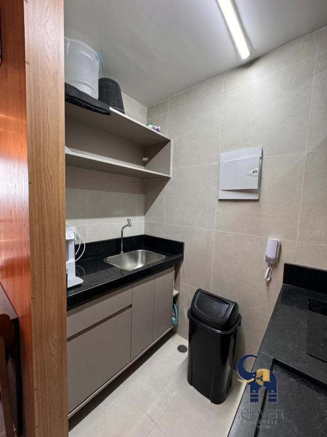 Apartamento para alugar com 1 quarto, 41m² - Foto 6