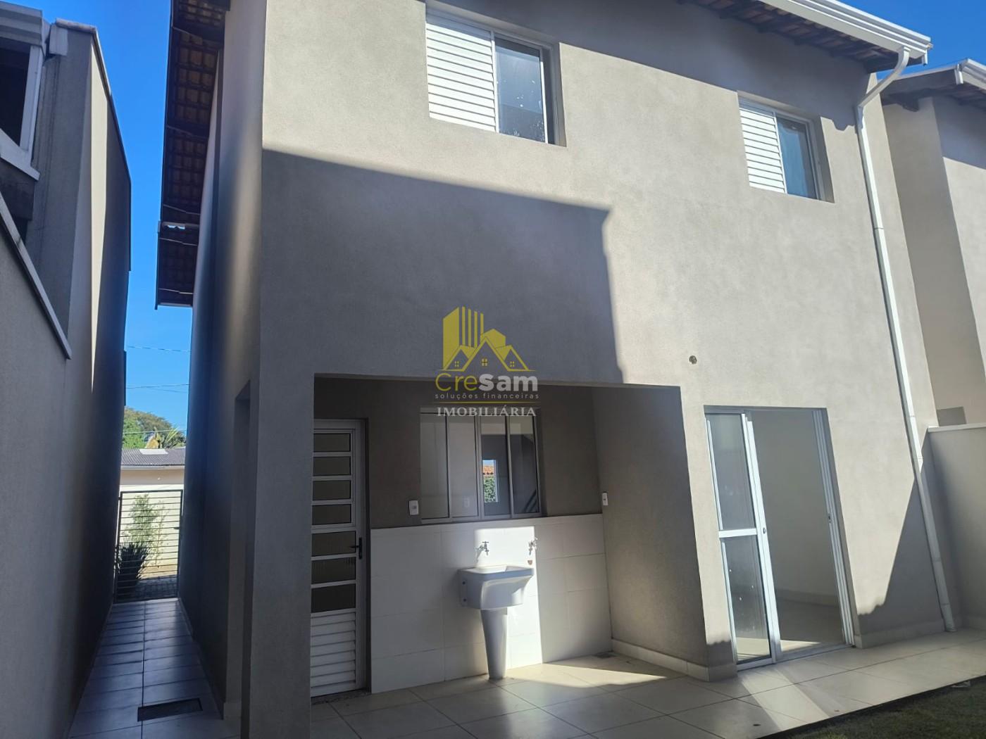 Sobrado para alugar com 3 quartos, 139m² - Foto 25