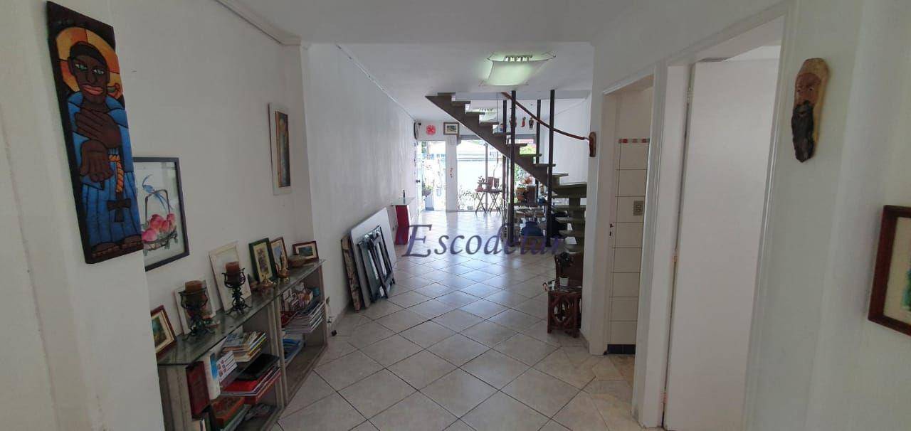 Casa à venda com 3 quartos, 175m² - Foto 22