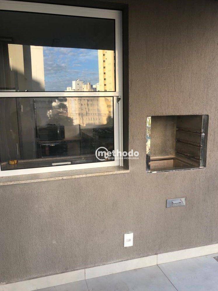 Apartamento à venda com 1 quarto, 51m² - Foto 8